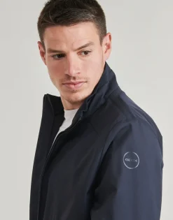 Geox - M SPHERICA SHORT JKT< Vestes