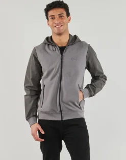 Geox Sweats & Polaires^- M SWEATER SPH. R/N