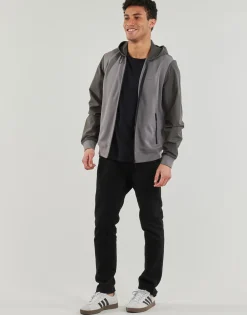 Geox Sweats & Polaires^- M SWEATER SPH. R/N