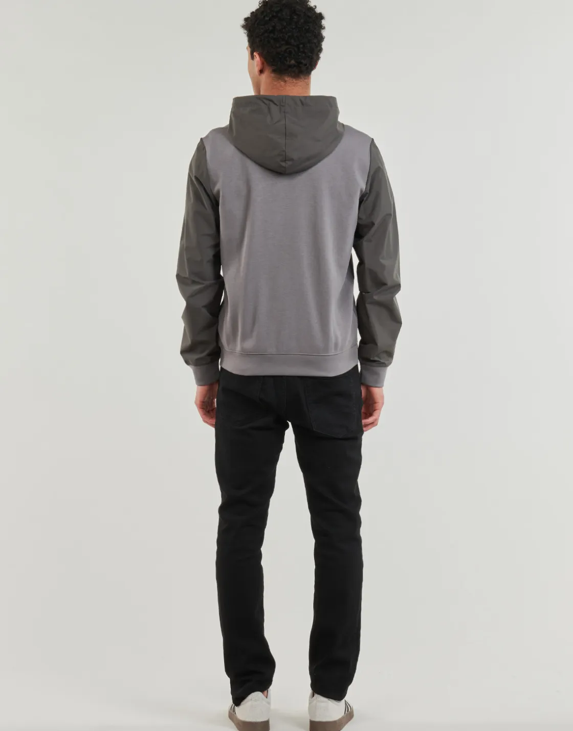 Geox Sweats & Polaires^- M SWEATER SPH. R/N