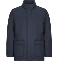Geox Manteaux^- M VINCIT MID JKT