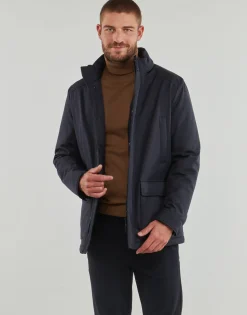 Geox Manteaux^- M VINCIT MID JKT