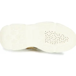 Geox - MACAONE Doré New
