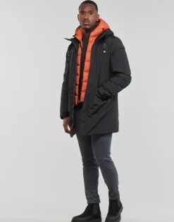 Geox Manteaux^- M3628N-T3031-F9000