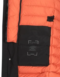 Geox Manteaux^- M3628N-T3031-F9000