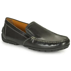 Geox - MONET< Mocassins & Chaussures Bateau