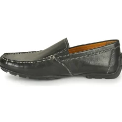 Geox - MONET< Mocassins & Chaussures Bateau