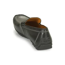 Geox - MONET< Mocassins & Chaussures Bateau