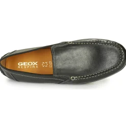 Geox - MONET< Mocassins & Chaussures Bateau
