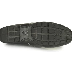 Geox - MONET< Mocassins & Chaussures Bateau