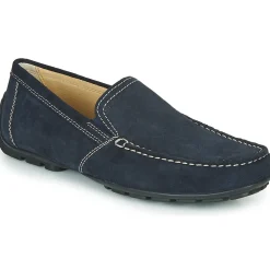 Geox - MONET< Mocassins & Chaussures Bateau