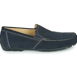 Geox - MONET< Mocassins & Chaussures Bateau
