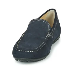 Geox - MONET< Mocassins & Chaussures Bateau