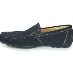 Geox - MONET< Mocassins & Chaussures Bateau