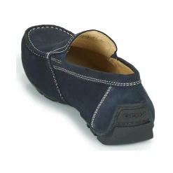 Geox - MONET< Mocassins & Chaussures Bateau