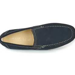Geox - MONET< Mocassins & Chaussures Bateau