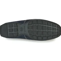 Geox - MONET< Mocassins & Chaussures Bateau