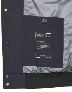 Geox Vestes^- MOONER