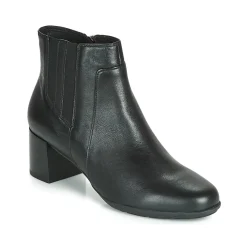 Geox - NEW ANNYA MID< Bottines / Boots