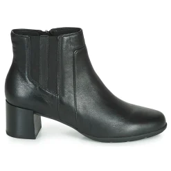 Geox - NEW ANNYA MID< Bottines / Boots