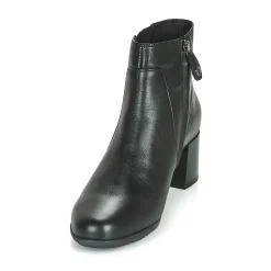 Geox - NEW ANNYA MID< Bottines / Boots