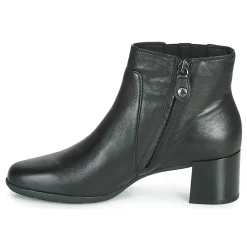 Geox - NEW ANNYA MID< Bottines / Boots