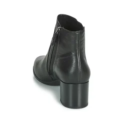 Geox - NEW ANNYA MID< Bottines / Boots