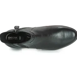 Geox - NEW ANNYA MID< Bottines / Boots