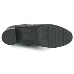 Geox - NEW ANNYA MID< Bottines / Boots