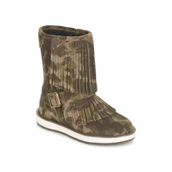 Geox Bottines / Boots^- NOHA