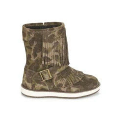 Geox Bottines / Boots^- NOHA