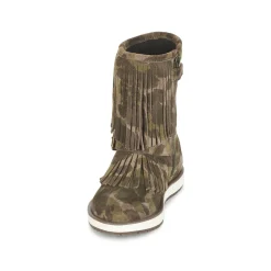 Geox Bottines / Boots^- NOHA