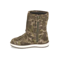 Geox Bottines / Boots^- NOHA