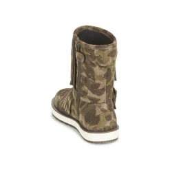 Geox Bottines / Boots^- NOHA