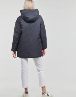 Geox - PARKA W DIODANA Marine Clearance