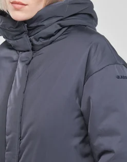 Geox - PARKA W DIODANA Marine Clearance