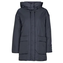 Geox - PARKA W DIODANA Marine Clearance