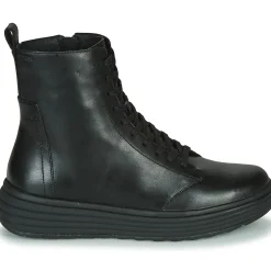 Geox Bottines / Boots^- PHAOLAE