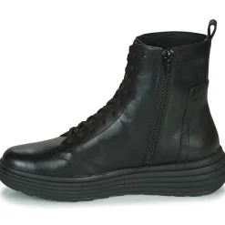 Geox Bottines / Boots^- PHAOLAE