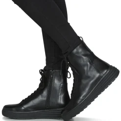 Geox Bottines / Boots^- PHAOLAE