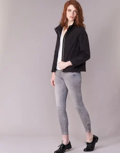 Geox - PORTCE Noir Best