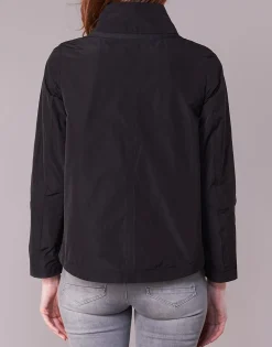 Geox - PORTCE Noir Best