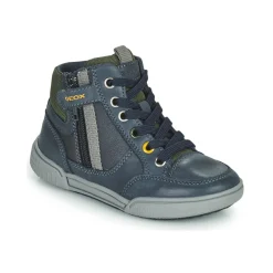 Geox - POSEIDO< Baskets Mode