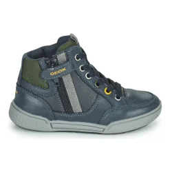 Geox - POSEIDO< Baskets Mode