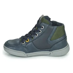 Geox - POSEIDO< Baskets Mode