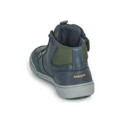 Geox - POSEIDO< Baskets Mode