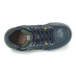 Geox - POSEIDO< Baskets Mode
