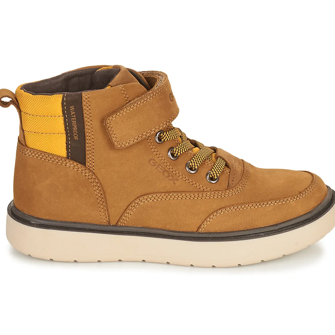 Geox Baskets Mode^- RIDDOCK WPF