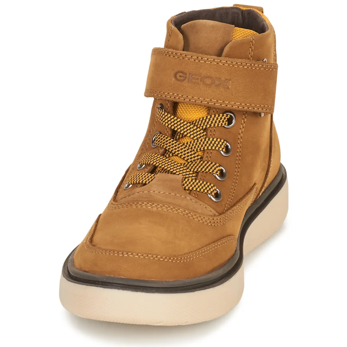 Geox Baskets Mode^- RIDDOCK WPF