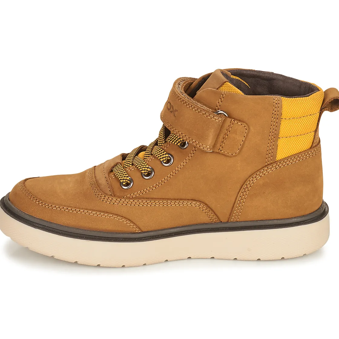 Geox Baskets Mode^- RIDDOCK WPF